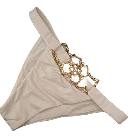 Beach Bunny Bikini Bottom - Picture 1 of 7